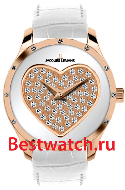 Часы Jacques Lemans La Passion 1-1803D